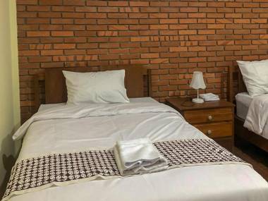 Omah Ngasinan Syariah at Desa Wisata Kembanglimus