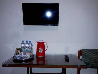 Borobudur Cluster Homestay Candirejo