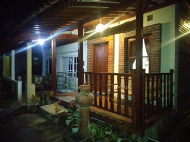 Penginapan Homestay Mudiyono