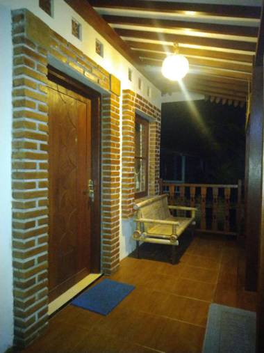 Penginapan Homestay Mudiyono