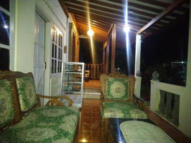 Penginapan Homestay Mudiyono