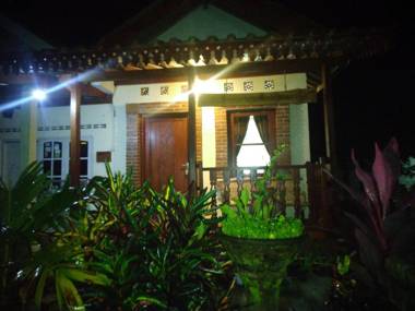 Penginapan Homestay Mudiyono