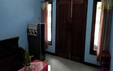 Balkondes Griya Perpil - Deluxe Room