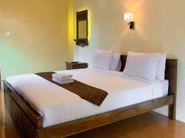 Rumah Bogelan Syariah Borobudur Magelang