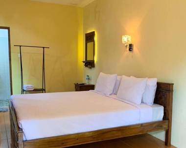 Rumah Bogelan Syariah Borobudur Magelang