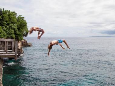 Bersantai Villas Lembongan