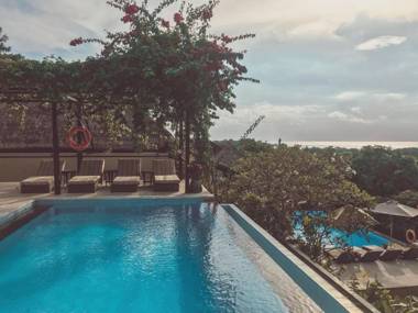 Pandana Boutique Hotel