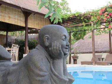 Pandana Boutique Hotel