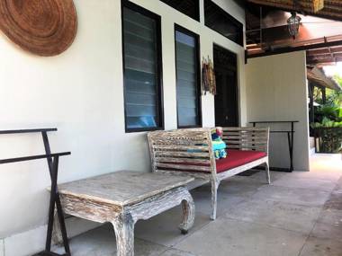 Pandana Boutique Hotel