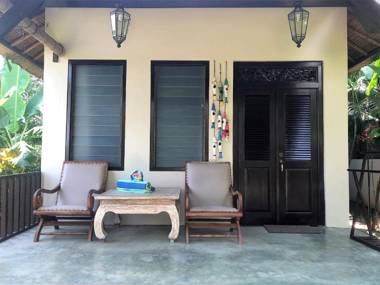 Pandana Boutique Hotel