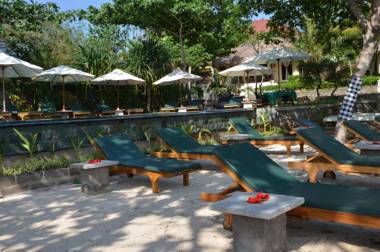 Tamarind Beach Bungalow