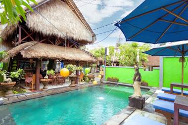 Adi Bungalow Lembongan