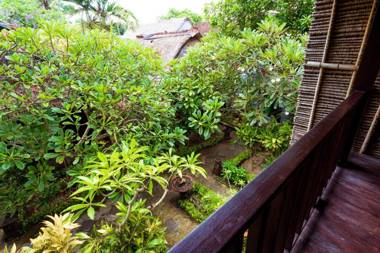 Adi Bungalow Lembongan