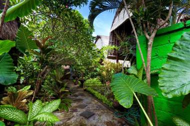 Adi Bungalow Lembongan