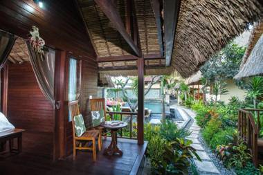 The Nicho's Bungalows & Villas