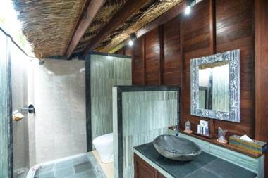 The Nicho's Bungalows & Villas