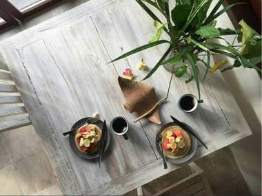 Twin Island Villas & Dive Resort