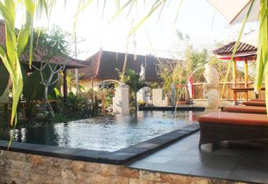 The Akah Cottage - CHSE Certified