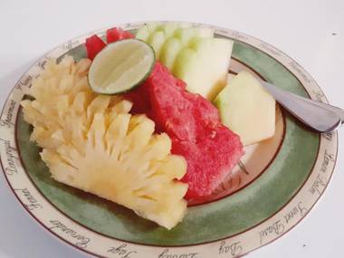 The Akah Cottage - CHSE Certified