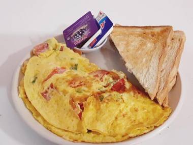 The Akah Cottage - CHSE Certified