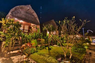 Sunset Coin Lembongan