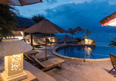 Lembongan Island Beach Villas