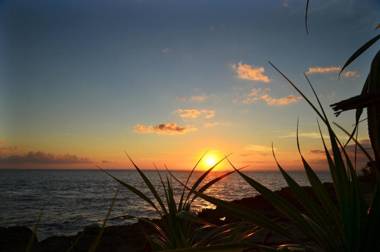 Sedok Jineng Villa by WizZeLa