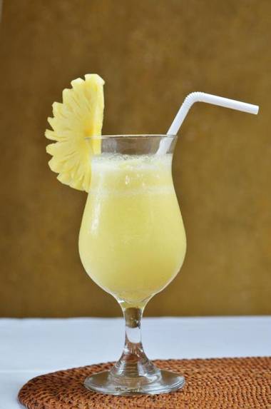 Sedok Jineng Villa by WizZeLa