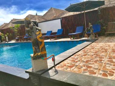 Lembongan Tropical Guesthouse