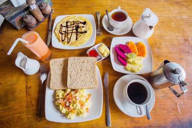 Taos House Nusa Lembongan by Best Deals Asia Hospitality