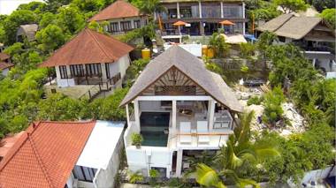 Aqua Nusa - Luxury Lembongan Villas