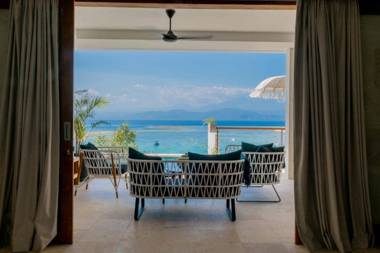 Aqua Nusa - Luxury Lembongan Villas
