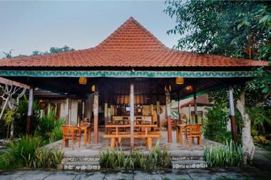 Darsan Lembongan Boutique Cottage