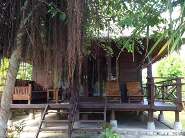 Sunset Villa Lembongan