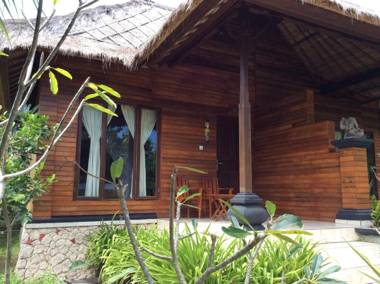 Sunset Villa Lembongan