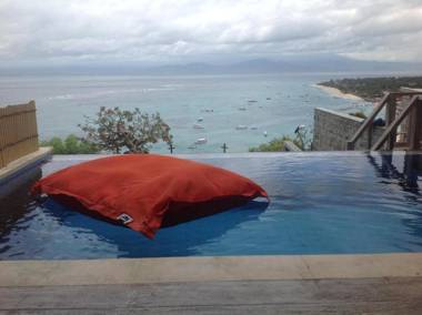 Lembongan Harmony Villas