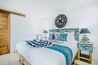 Lembongan Harmony Villas