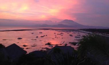 Lembongan Sanctuary Villas
