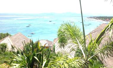 Lembongan Sanctuary Villas