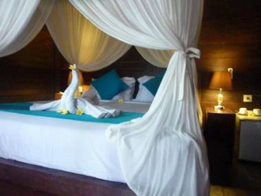 Perdana Homestay Lembongan