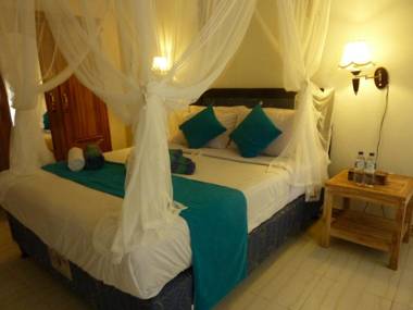 Perdana Homestay Lembongan