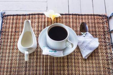 Bukit Taman Cottages