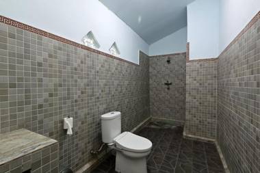 Naradas Mushroom Beach