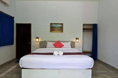 Naradas Mushroom Beach