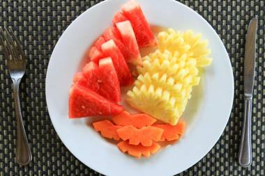 Koji Garden Huts - CHSE Certified