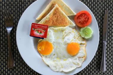 Koji Garden Huts - CHSE Certified