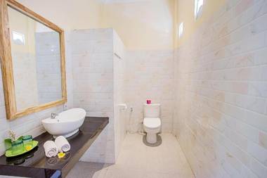 Dinatah Lembongan Villas - CHSE Certified