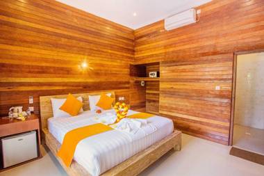 Dinatah Lembongan Villas - CHSE Certified