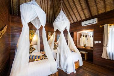 Sunset Garden Nusa Lembongan