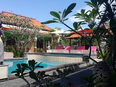 The Taran Villas Lembongan